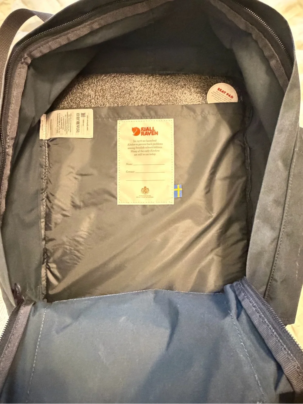 Fjällräven Kånken fjällräven kånken